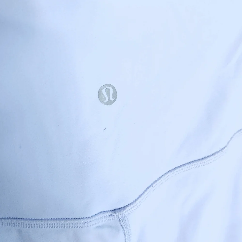 Lululemon Align High-Rise Pant with Pockets 25